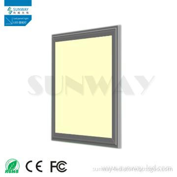 Brigelux 18W 300*300*12.5mm panel lights with two years warranty